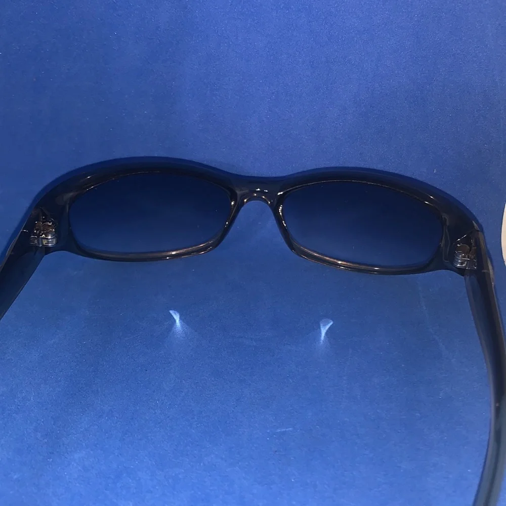 🔥 Vintage Gucci bi color sunglasses‎